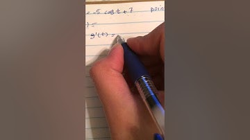 Calculus 1 problems. Web Assign problems. Finding derivatives