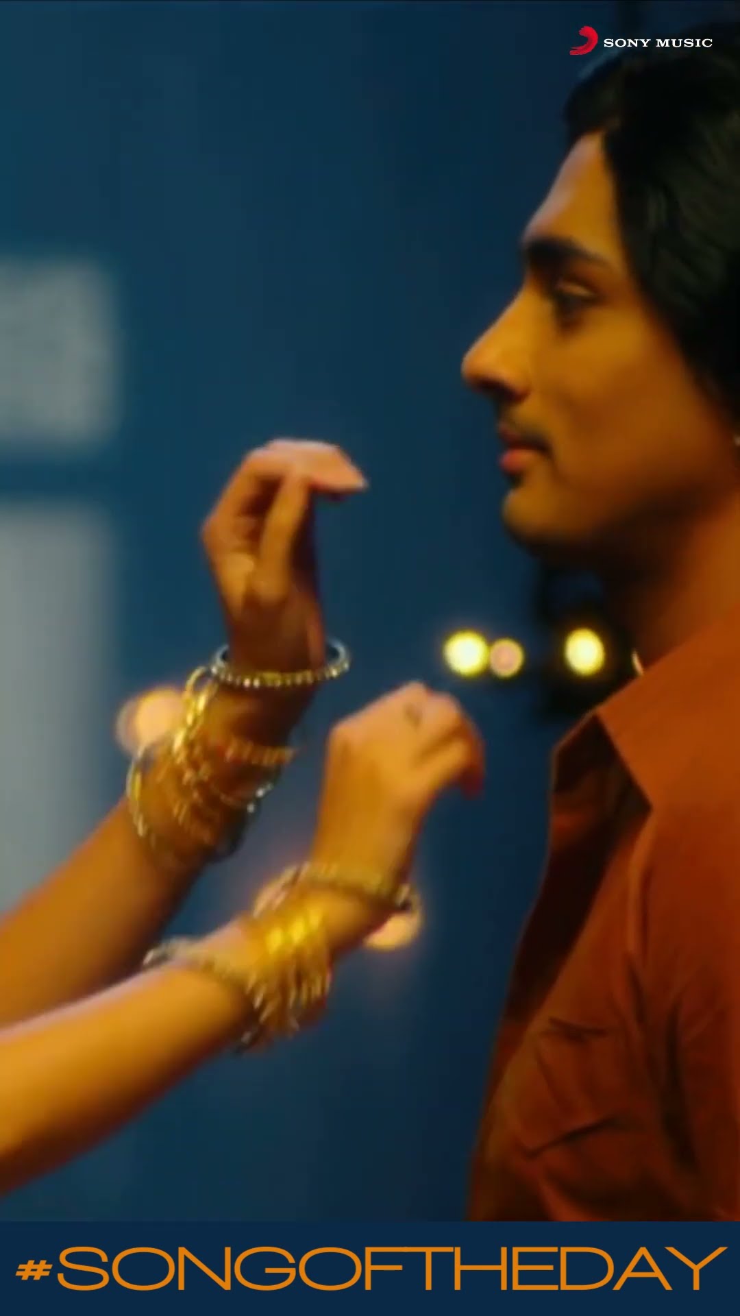 Kaaviyathalaivan - Yaarumilla | A.R.Rahman | Siddharth, Prithviraj