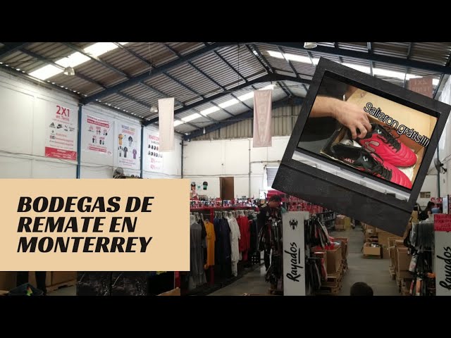 LIQUIDACION en OUTLET SORIANA ¡TODO EN REMATE! - Liquidaciones de