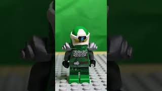 Just Testing Green Screen