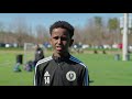 Interview With Feisal Ahmed Interview With Feisal Ahmed