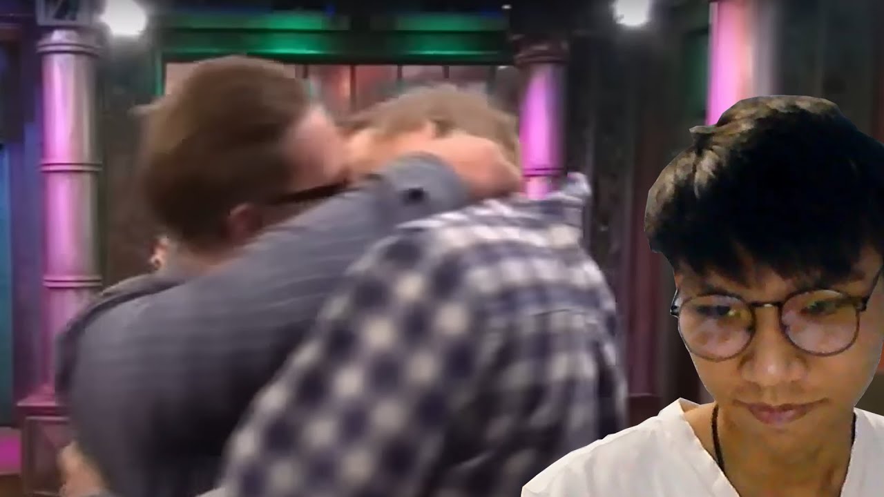 Guy Goes Straight To Gay In a Week - YouTube