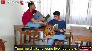 STORY WA LUCU 30 DETIK || story wa bikin nyesek para jomblo ngenes!!