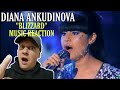 Diana Ankudinova Reaction - "BLIZZARD" | NU METAL FAN REACTS | FIRST TIME REACTION