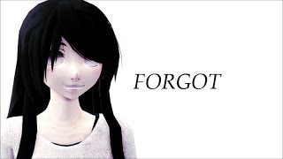 Mmd Fσяgσт Fт.яєи