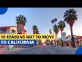 Understanding the Challenges of Moving to California