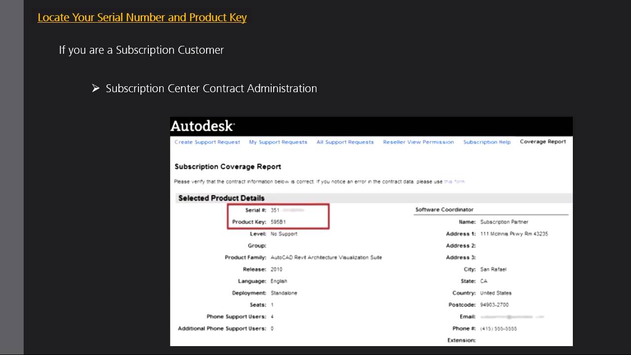 AutoCAD Mechanical 2014 buy key