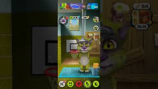 Zombie Tom New Funny Game Play Video Android #Short screenshot 1