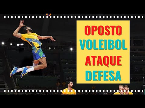 Vídeo: Qual é o oposto de adversário?