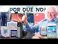 Los teléfonos MÁS FEOS de la historia