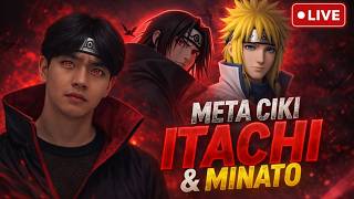 META CIKI FULL GOD - Day 3 Ga R0k0k di Live ( 1 Btg = 20 Push Up )