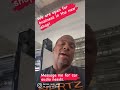 I’m in the new shop and we are taking jobs.