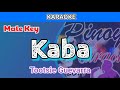 Kaba By Tootsie Guevarra Karaoke Male Key Kaba By Tootsie Guevarra Karaoke Male Key