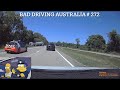 BAD DRIVING AUSTRALIA # 272