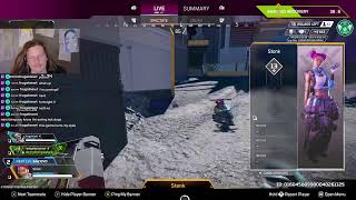 Plethora of games tonight Fortnight Ranked,Apex,Windrose,etc