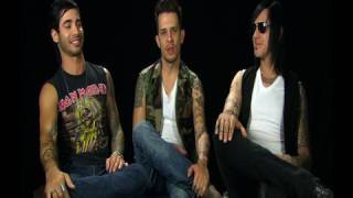 Divide The Day Discusses The Theme Song For Friday Night