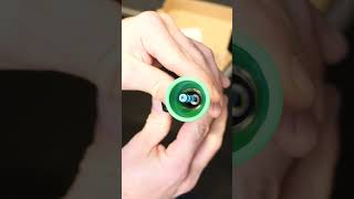 #021 - Innenraumreinigung mit Tornador Mini Z-007
