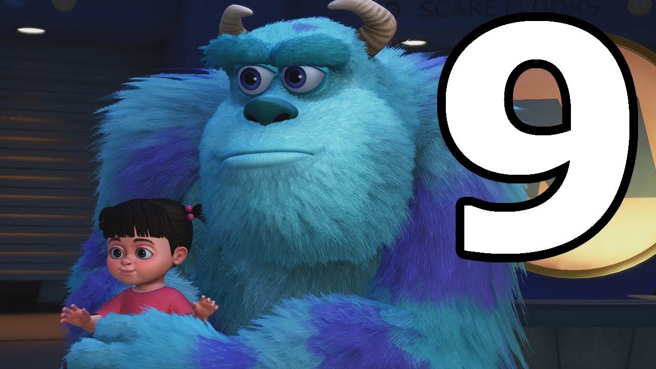 Kingdom Hearts 3 Walkthrough Part 9 No Commentary Playthrough PS4 YouTube kingdom-hearts-3-walkthrough-part-9-no-commentary-playthrough-ps4-youtube