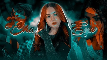 Chaleya Edit ll Ae inspired Preset ll Best Xml file for Alight Motion @JLRtechbangla!! XML FILE