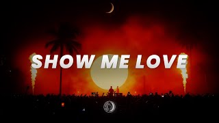 Aberci - Show Me Love [Afro House]