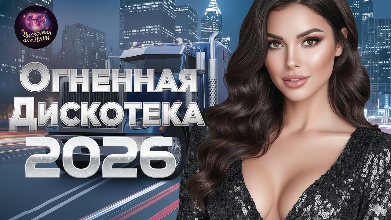 Евро Диско 80–90х 💿 Золотые Хиты Европы | Энергия и Ностальгия