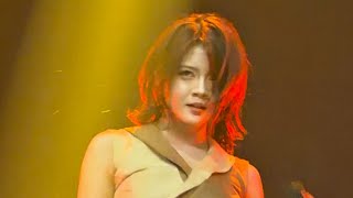 Christy JKT48 - Dekat Namun Jauh | Personal Meet and Greet Festival: LOVE DREAM PASSION 