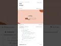 Cute Coffee Cup Loading Animation ✨ So Satisfying HTML & CSS #coding #frontendcourse #codingshorts