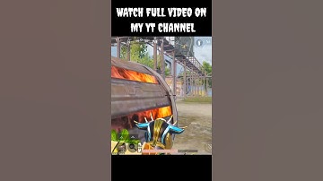 Top 5 tips and tricks In Runic power mode in BGMi 🔥// #battilkiller