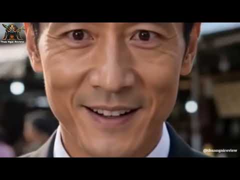 Người đàn ông sở hữu thấu thị biết được sợi dây điện bên trong toàn là vàng - Full Phim | Thưa Ngài