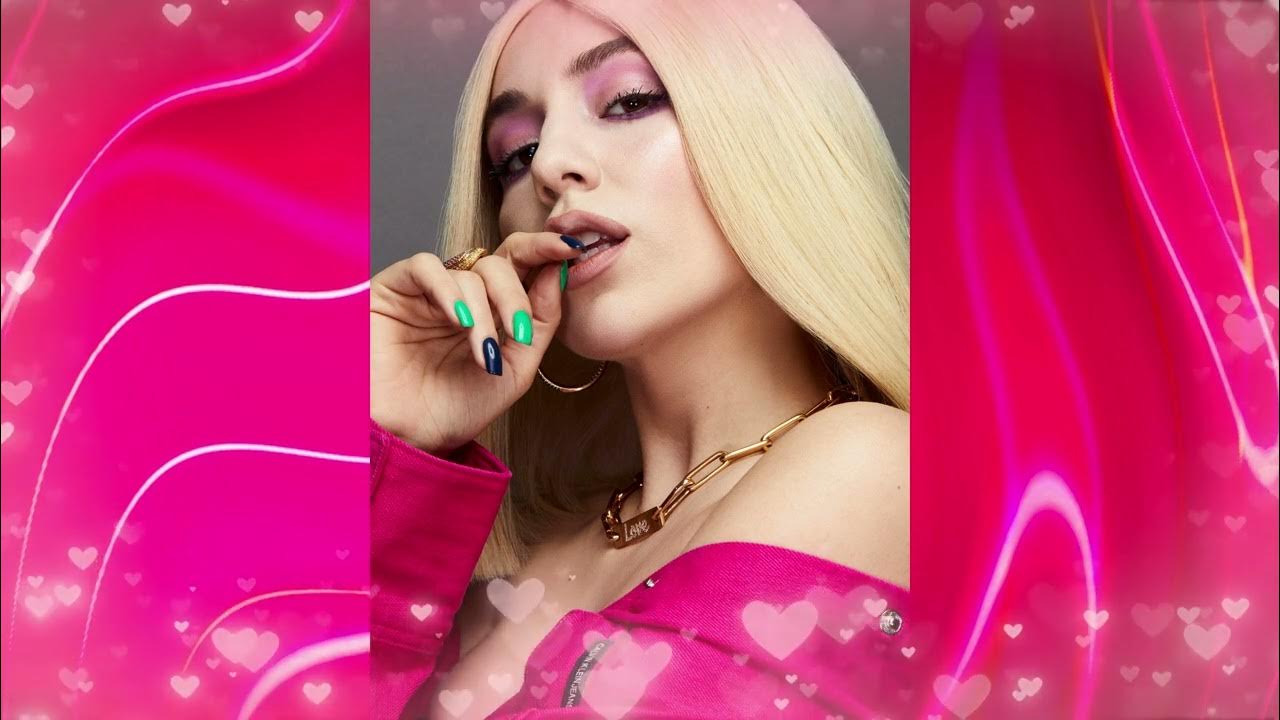 Ava Max Choose Your Fighter Official Audio YouTube ava-max-choose-your-fighter-official-audio-youtube