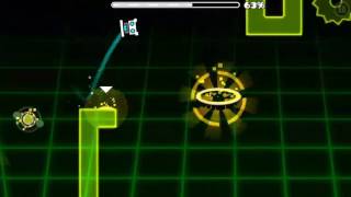 Geometry Dash World - Level 9 - Round 1 (100%) Wealth