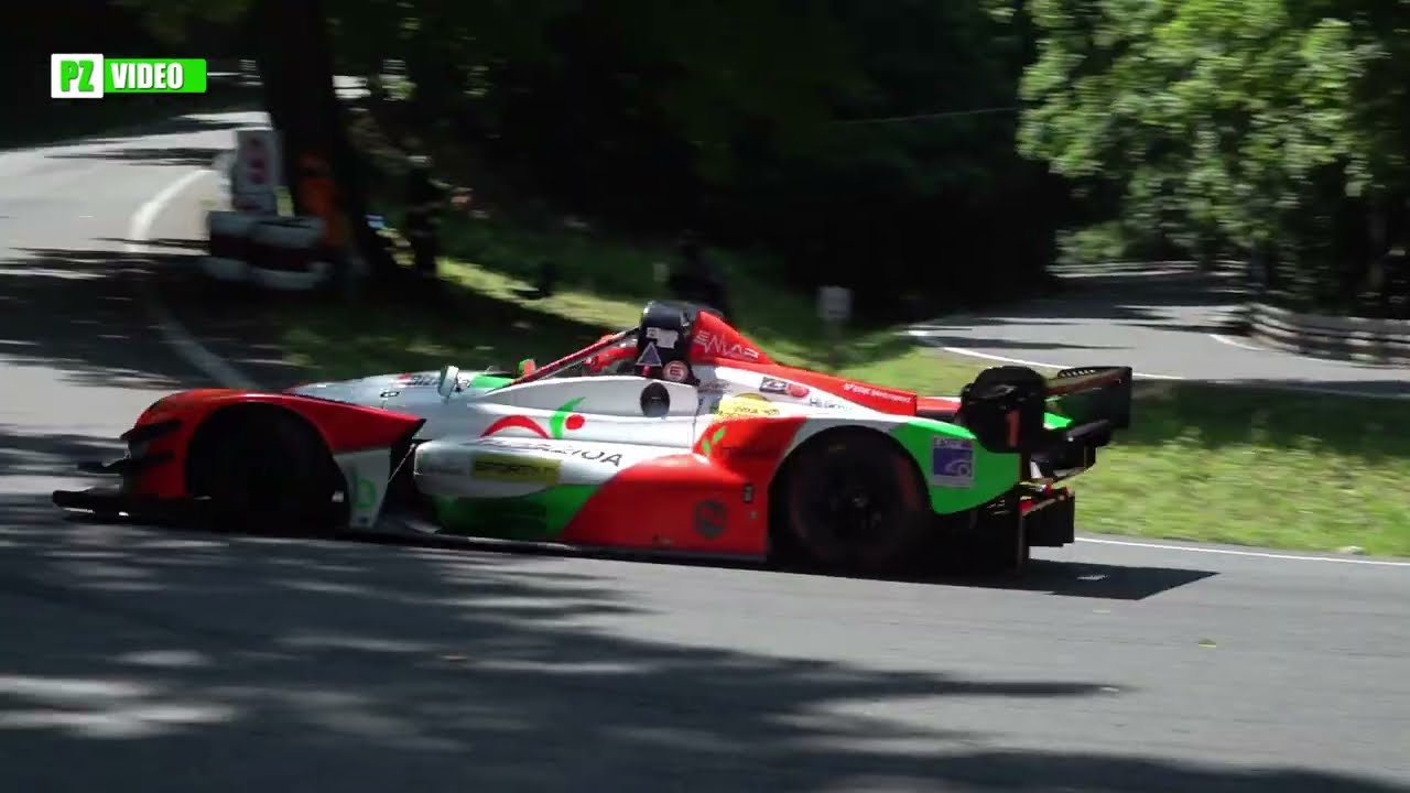 BEST OF HILLCLIMB 2025