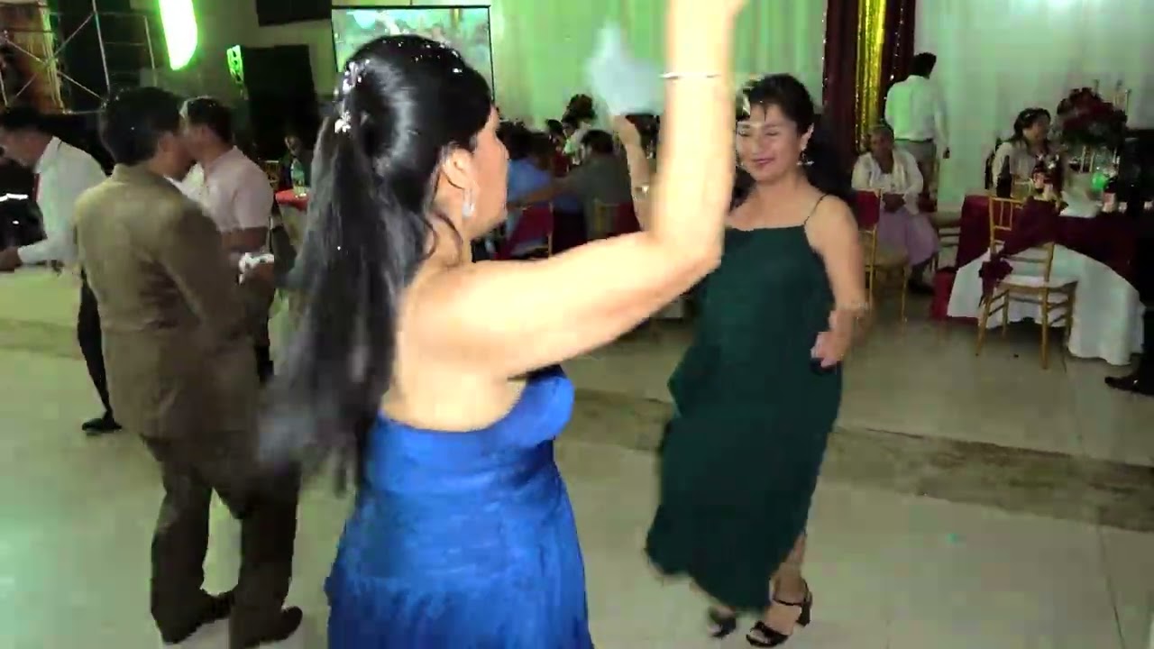 CONDICIONES   PROYECTO SHOEW EN VIVO 2025 MATRIMONIO DE RICHART Y SANDRA