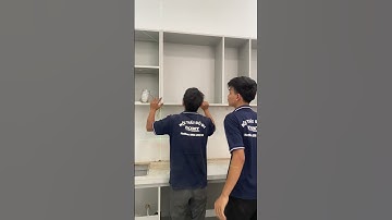 Thi Công Bếp Đẹp Chuẩn Kỹ Thuật Tối Ưu Không Gian Sống