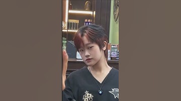 Side Part Mullet - Kiểu tóc Nam nhưng dành cho cô nàng cá tính | TIM BARBERSHOP