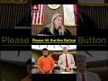 Teen Breaks Into Police Car for Guns… Judge DESTROYS Him in Court! 😳