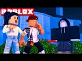 ROBLOX MURDER STORY...