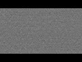 Tv static noise sound effect  bzz