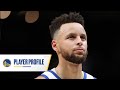 Golden State Warriors Player Profile | Stephen Curry