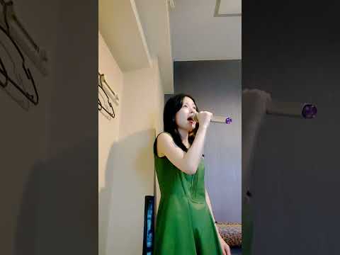 こたえあわせ / JUJUさん 歌ってみた。