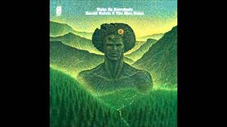 Harold Melvin & The Blue Notes - Tell The World How I Feel About 'Cha Baby chords
