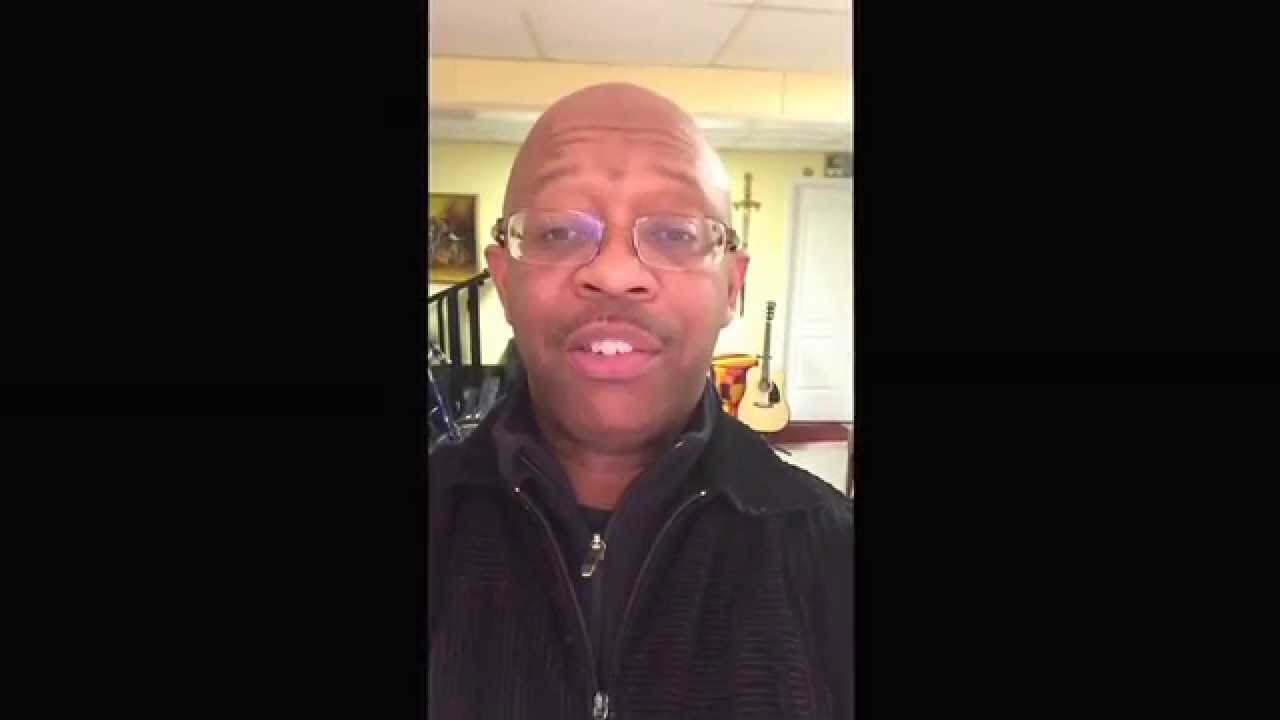 17 FEB 15 "BHM:  Rev. Dr. Emanuel Cleaver II" Dr. K's 22 SOI