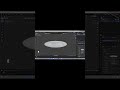Modeling a Plate in Blender 3D | Beginner Friendly | Step by Step Guide