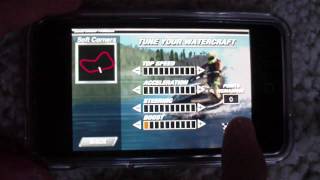 AppTapp Episode 8 Aqua Moto Lite App Review screenshot 5