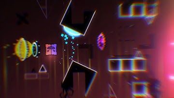 [8] My Part in "Zonestic" Hosted by Yehbudy360 (Overture) || Geometry Dash