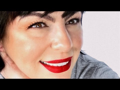 Video: Rode lippenstift van je lippen krijgen: 7 stappen (met afbeeldingen) Antwoorden op al uw 