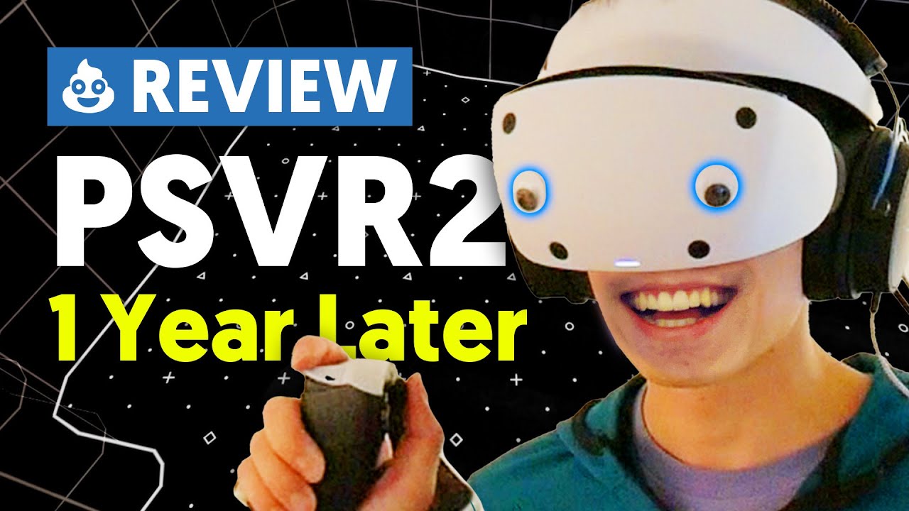 PlayStation VR2 2024 Impressions: Powerful and Pricey Gaming