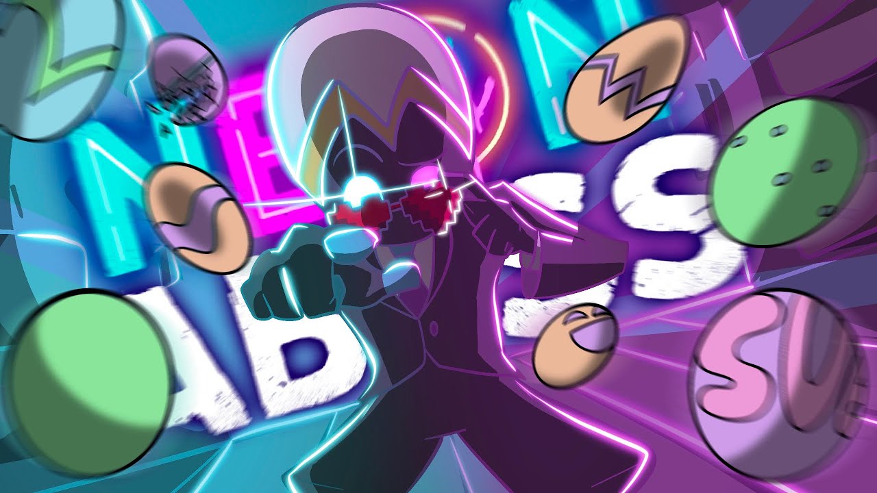 WE ARE SO BACK | Neon Abyss #2