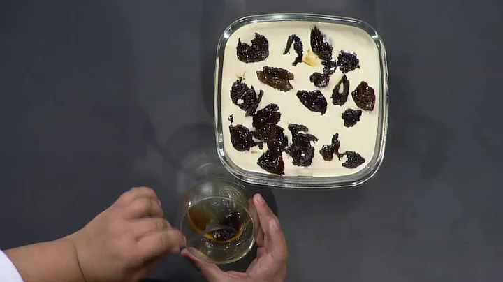 Receita Bom Sabor - 22/08/2016 - Pav de flan - Adr...