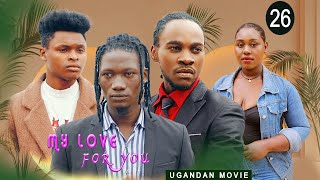 MY LOVE FOR YOU / SHADOW _ EPISODE 26